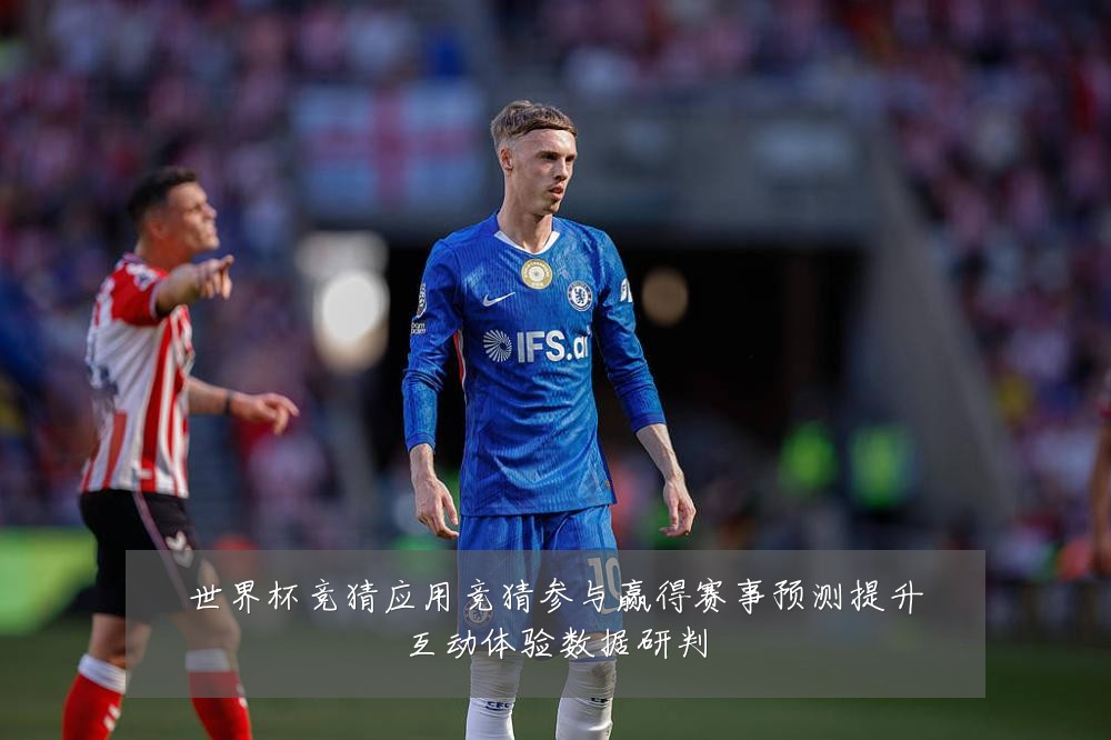 世界杯竞猜应用竞猜参与赢得赛事预测提升互动体验数据研判