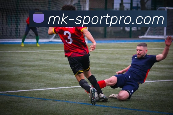 MK体育引领创新体育科技发展打造全新运动体验与智能化平台